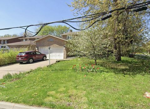 54 Aileen Road Markham ON L3T 5T1