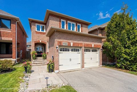 7321 Sandhurst Drive Mississauga ON L5N 7G8