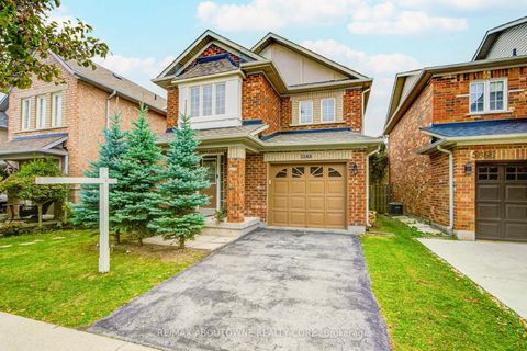 5868 Blue Spruce Avenue Burlington ON L7L 7N8