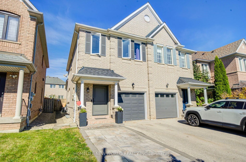 Photo of 12 Belvia Drive, Vaughan, ON L4K 5J7 (MLS # N13874854)