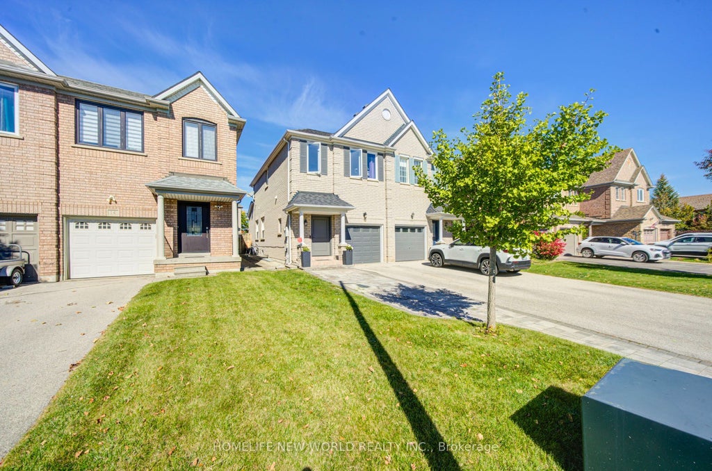 Photo of 12 Belvia Drive, Vaughan, ON L4K 5J7 (MLS # N13874854)