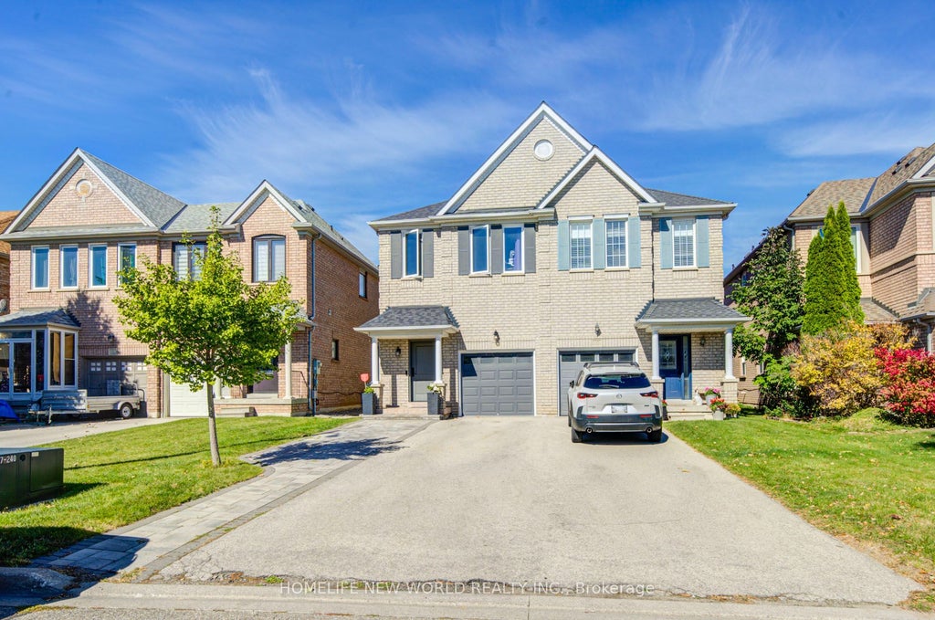 Photo of 12 Belvia Drive, Vaughan, ON L4K 5J7 (MLS # N13874854)