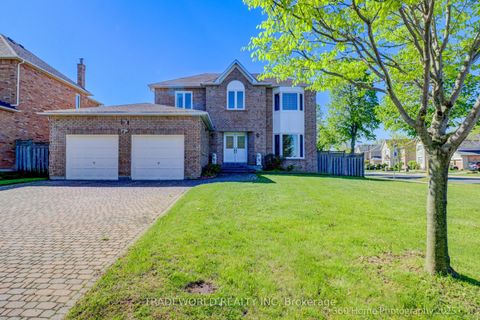 80 Eyer Drive Markham ON L6C 1S3