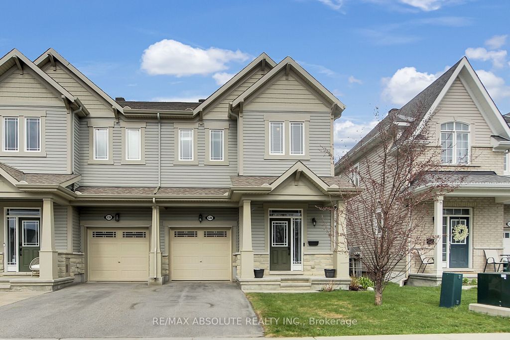 Photo of 536 Acceptance Place, Kanata, ON K2M 0K4 (MLS # X13074734)