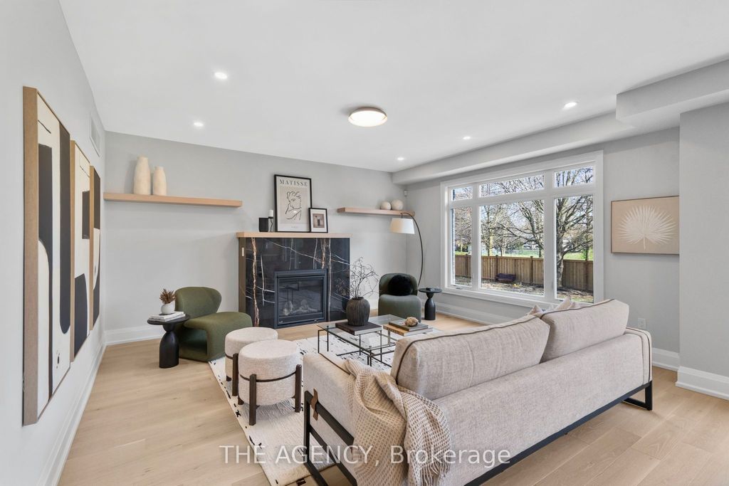 Photo of 41 St Andrews Boulevard, Toronto, ON M9R 1W2 (MLS # W12414796)