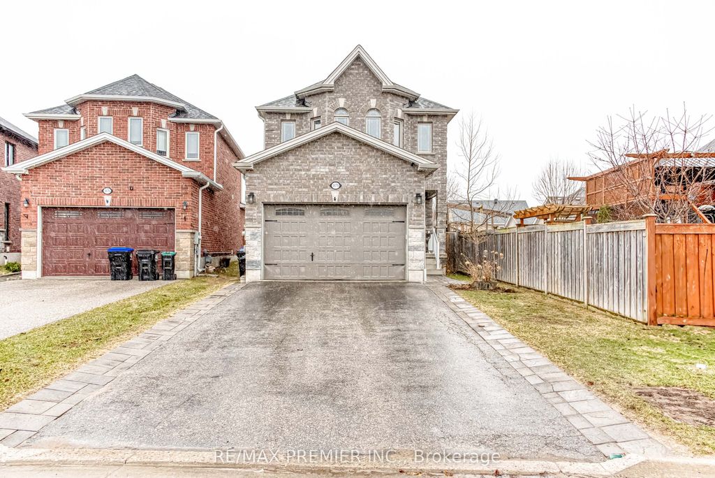 Photo of 1878 Lamstone Street, Innisfil, ON L9S 4Z8 (MLS # N12450535)