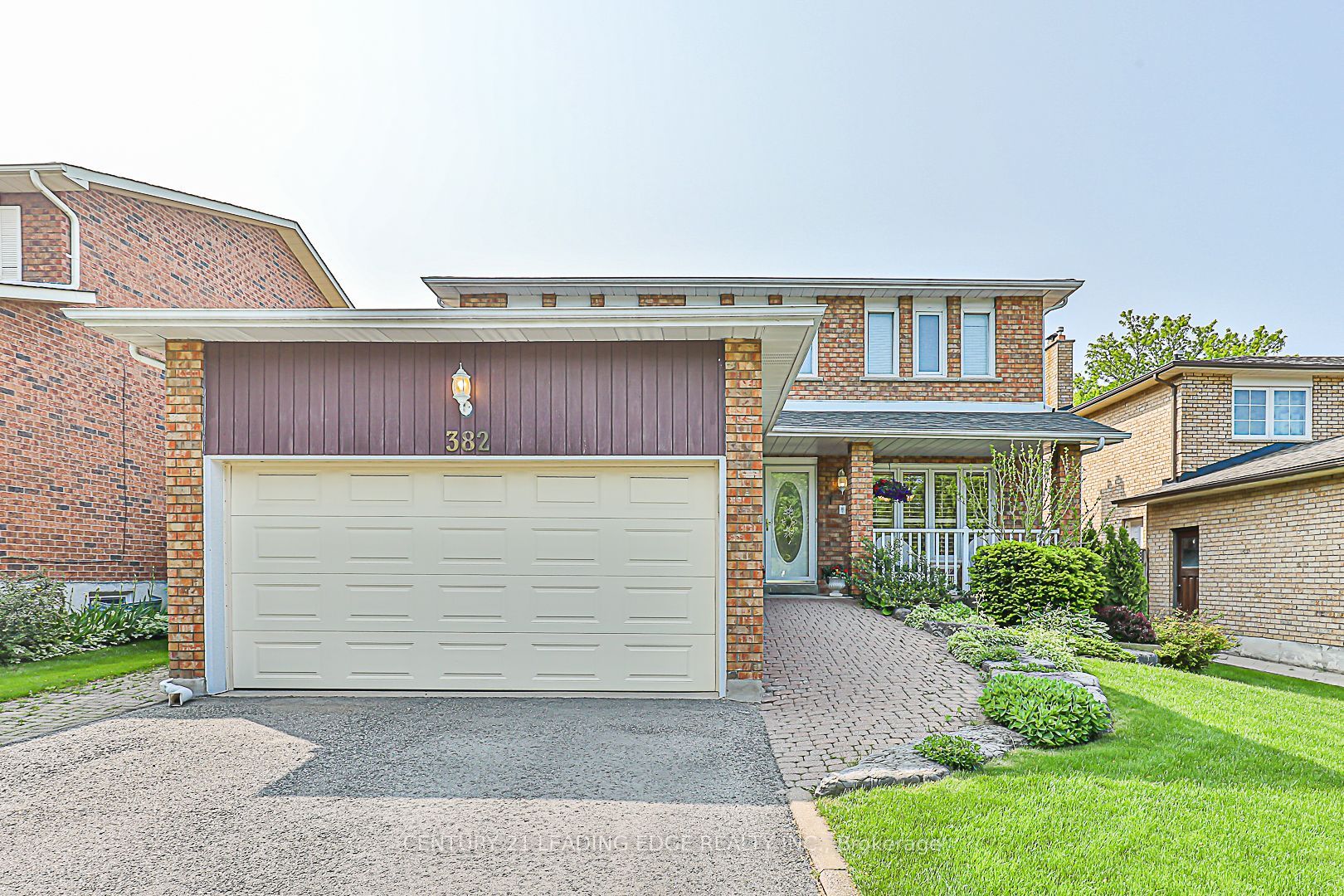 382 Raymerville Drive