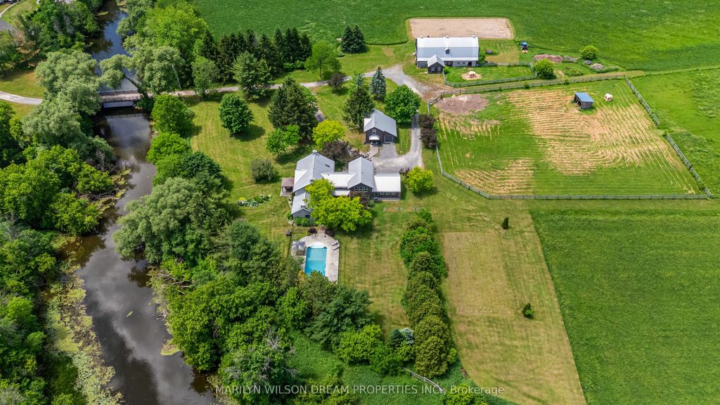 Photo of 3856 Loggers Way, Carp - Dunrobin - Huntley - Fitzroy and Area, ON K0A 2H0 (MLS # X13484462)