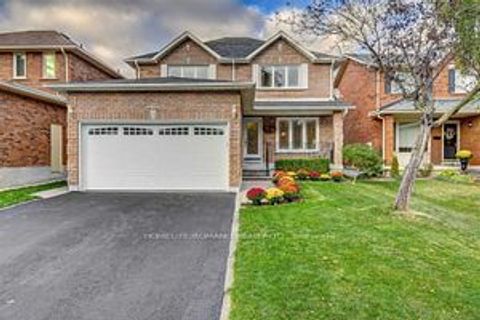 4493 Longmoor Road Mississauga ON L5M 4H6