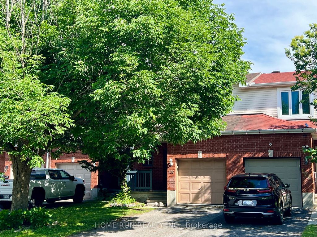 Photo of 126 Daventry Crescent, Barrhaven, ON K2J 4M7 (MLS # X13470476)