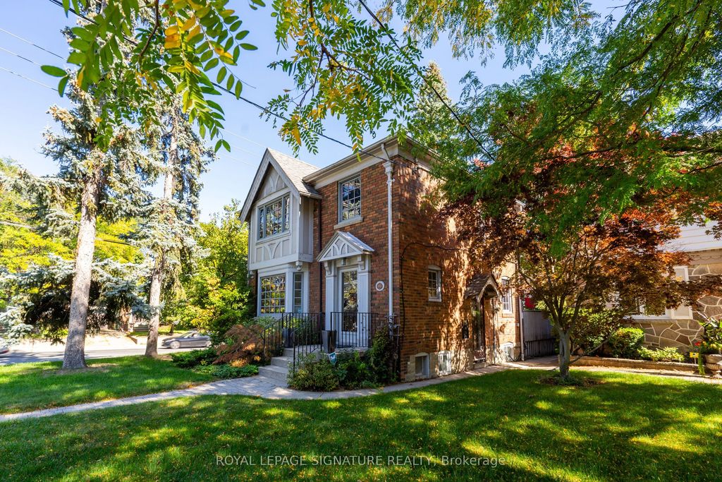 Photo of 221 Hanna Road, Toronto, ON M4G 3P2 (MLS # C12709202)
