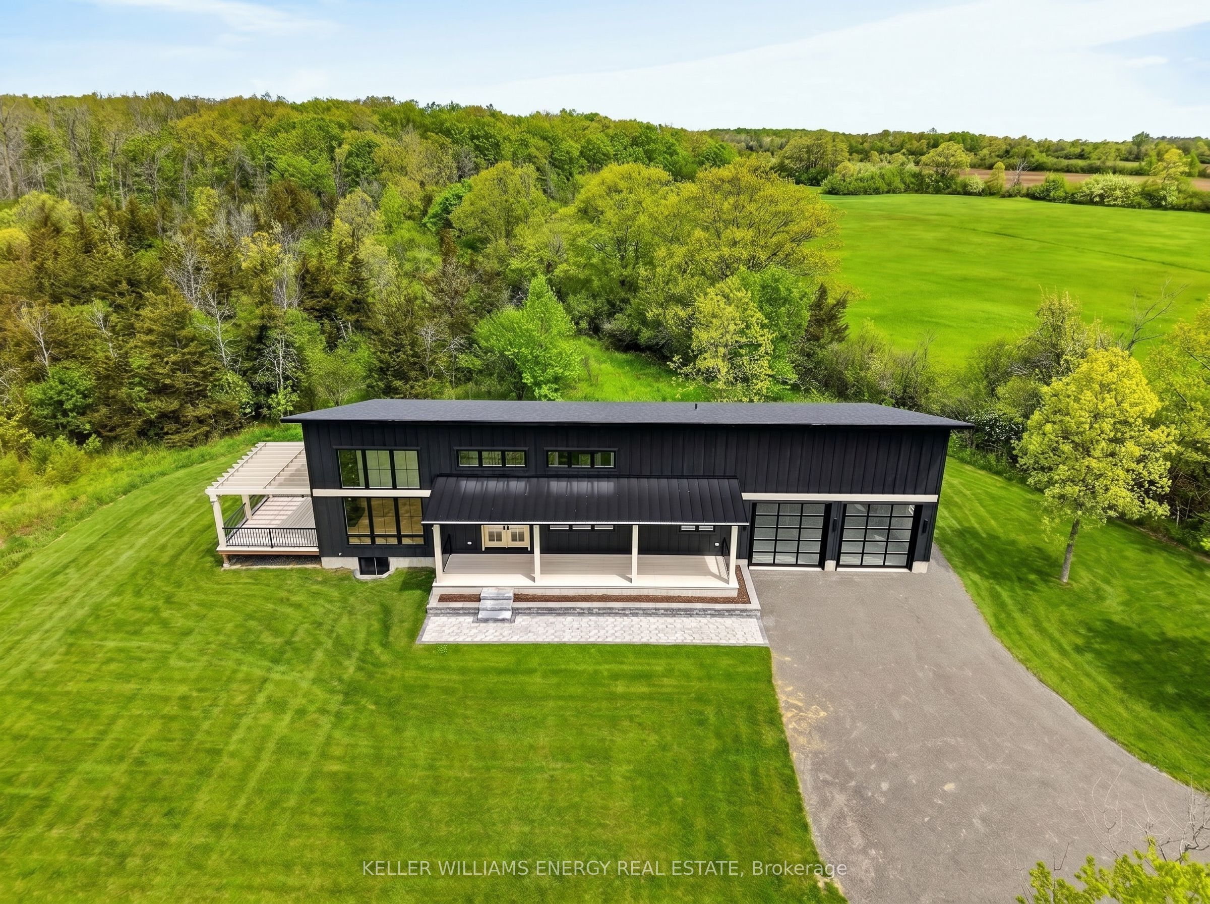 Photo 1 of 50 — 1032 Burr Road, Prince Edward County, ON K0K 1A0
