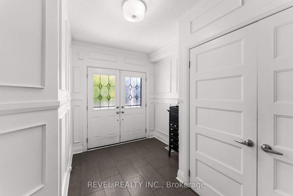 Photo of 97 Sharplin Drive, Ajax, ON L1Z 0P3 (MLS # E12701798)