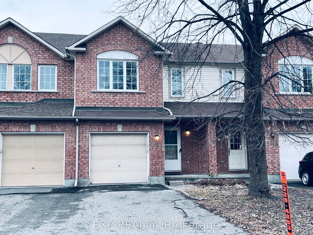 Photo of 1741 Jobin Crescent, Cyrville - Carson Grove - Pineview, ON K1J 1C4 (MLS # X12956572)