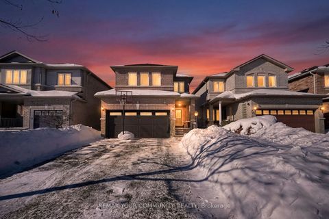 94 Sunridge Street Richmond Hill ON L4E 3Z4