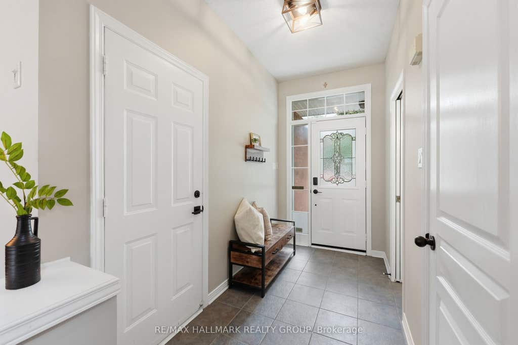 Photo of 107 Bishops Mills Way, Kanata, ON K2K 3C2 (MLS # X13671844)