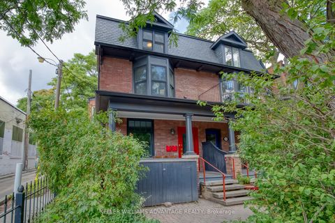 254A Carlton Street Toronto ON M5A 2L3