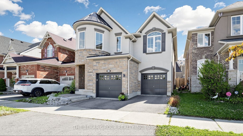 Photo of 328 Savoline Boulevard, Milton, ON L9T 7M3 (MLS # W13625248)