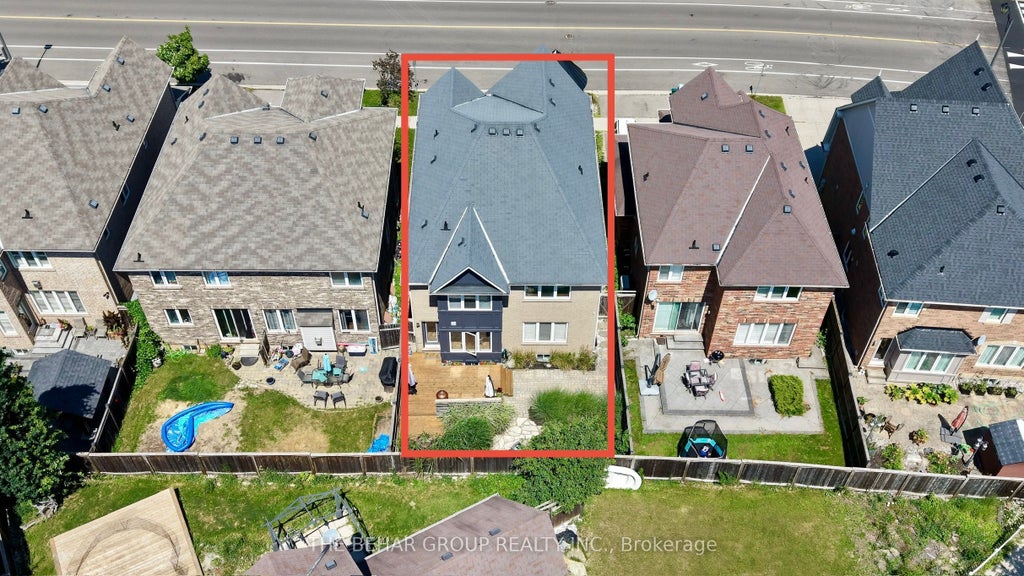 Photo of 328 Savoline Boulevard, Milton, ON L9T 7M3 (MLS # W13625248)