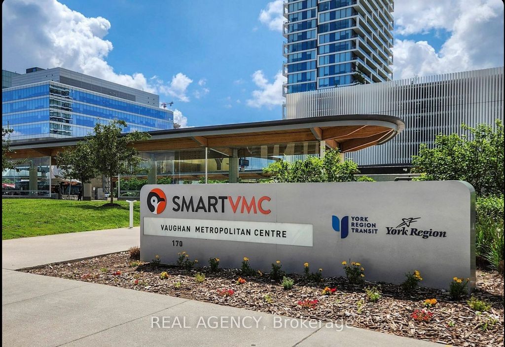 Photo of 1000 Portage Parkway #3008, Vaughan, ON L4K 0L1 (MLS # N12741096)