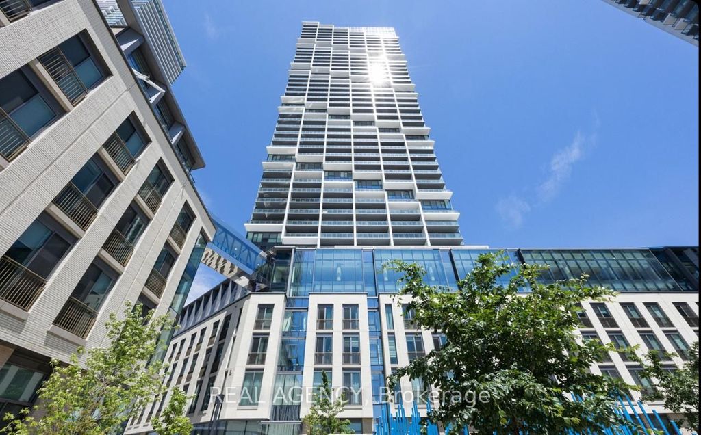 Photo of 1000 Portage Parkway #3008, Vaughan, ON L4K 0L1 (MLS # N12741096)