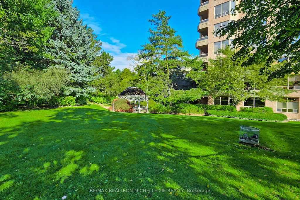 Photo of 1200 Don Mills Road #101, Toronto, ON M3B 3N8 (MLS # C12463207)