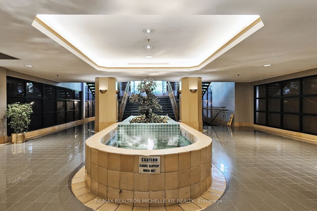Photo of 1200 Don Mills Road #101, Toronto, ON M3B 3N8 (MLS # C12463207)