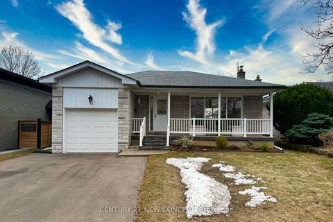 24 Woodpark Road Toronto ON M9P 1M1