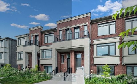 97 Crimson Forest Drive Vaughan ON L6A 5C6