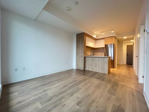 225 Sumach Street 2506 Toronto ON M5A 0P8