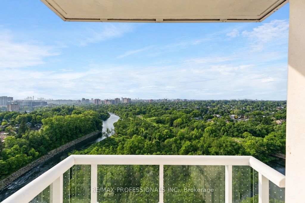 Photo of 10 Wilby Crescent #1603, Toronto, ON M9N 0B6 (MLS # W13513656)