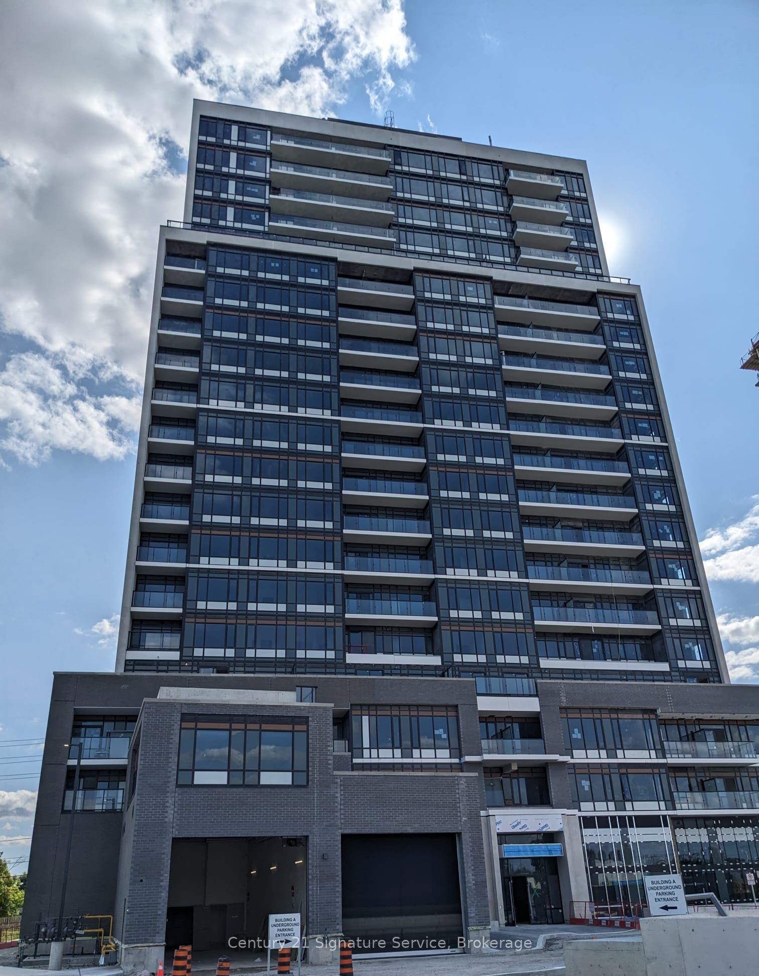 8010 Derry Road 1004