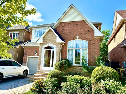 94 Barnwood Drive Richmond Hill ON L4E 5A2