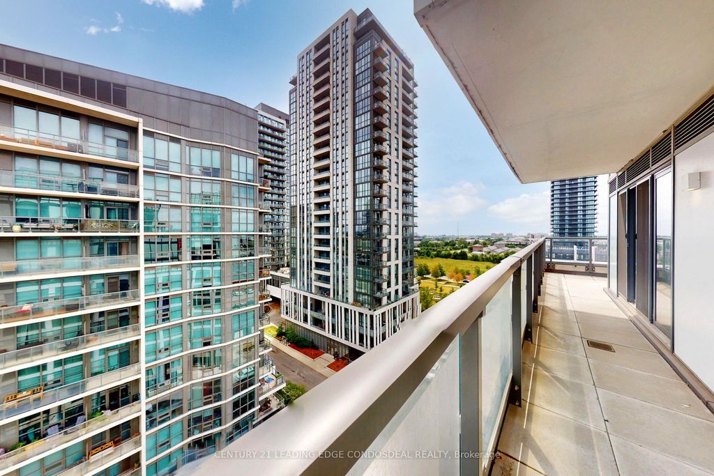 Photo of 1195 The Queensway Street #907, Toronto, ON M8Z 0H1 (MLS # W12311691)