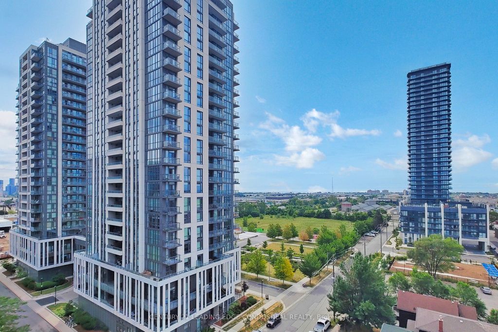 Photo of 1195 The Queensway Street #907, Toronto, ON M8Z 0H1 (MLS # W12311691)