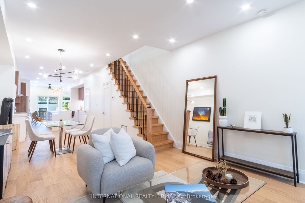 Photo of 46 Morse Street, Toronto, ON M4M 2P6 (MLS # E12607740)