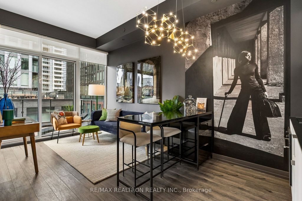 Photo of 77 Shuter Street #905, Toronto, ON M5B 0B8 (MLS # C12916652)