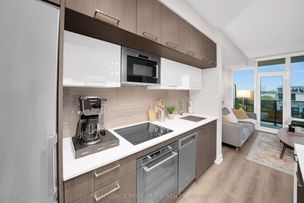 Photo of 4800 Highway 7 Road #623, Vaughan, ON L4L 1H8 (MLS # N12698232)