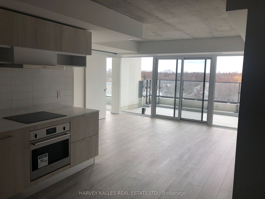 Photo of 8 Hillsdale Avenue E #827, Toronto, ON M4S 0B1 (MLS # C12398014)