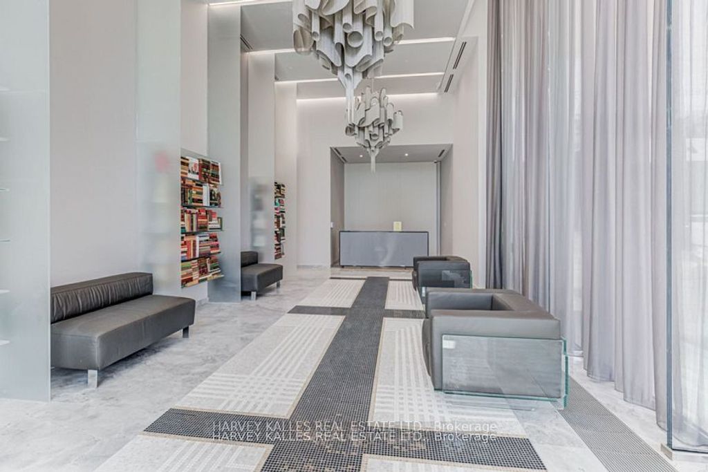 Photo of 8 Hillsdale Avenue E #827, Toronto, ON M4S 0B1 (MLS # C12398014)