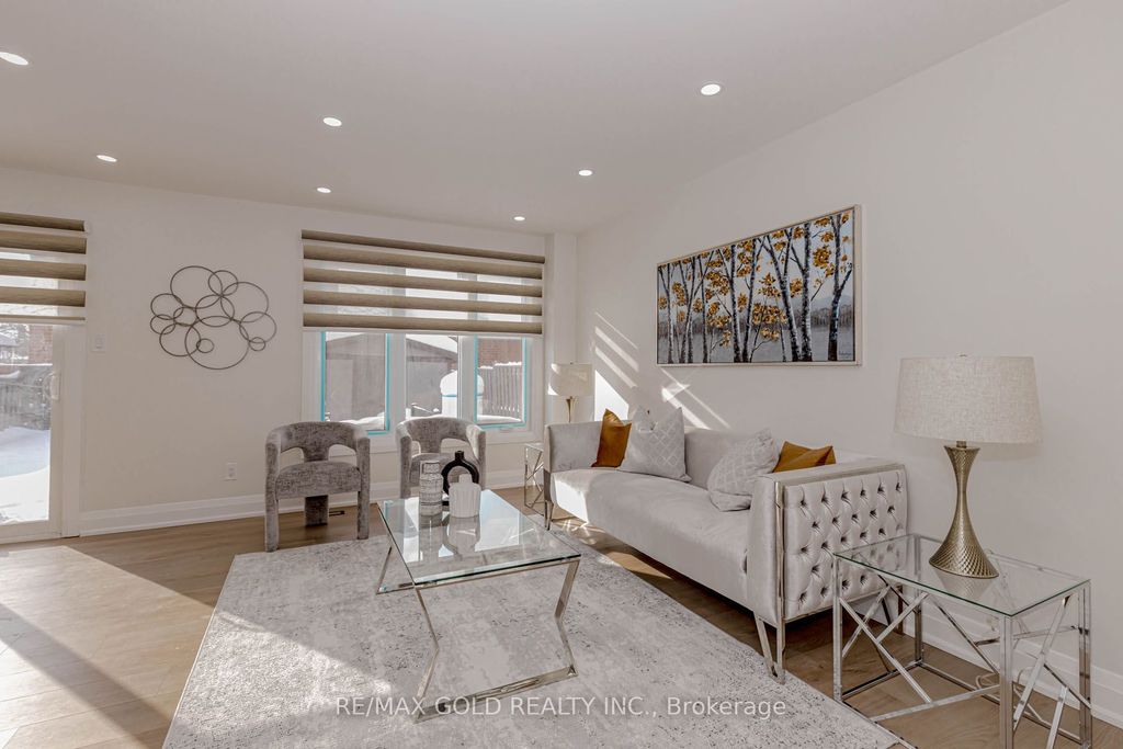 Photo of 78 Deerpark Crescent, Brampton, ON L6X 2T7 (MLS # W12830254)