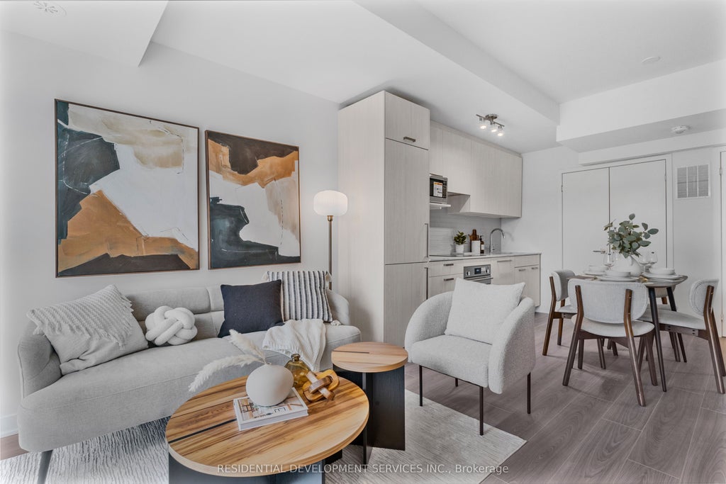 Photo of 69 Curlew Drive #142, Toronto, ON M3A 0B4 (MLS # C13878056)
