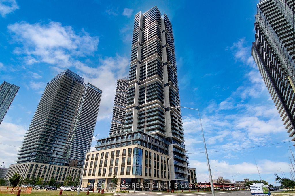 Photo of 7890 Jane Street #1902, Vaughan, ON L4K 0K9 (MLS # N12602024)