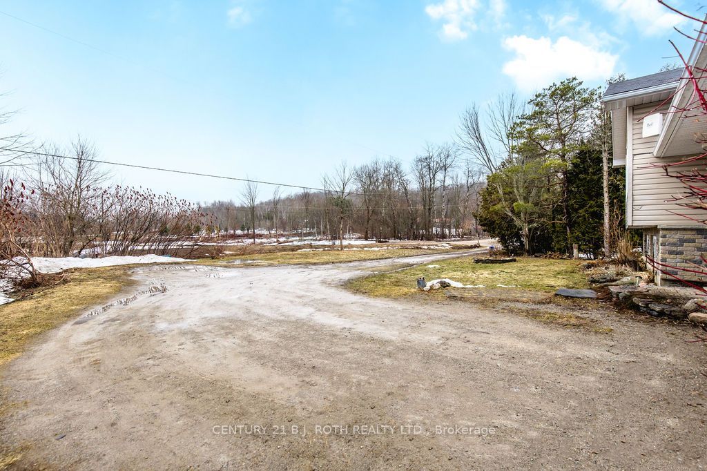 Photo of 3400 Reservoir Drive, Severn, ON L0K 1E0 (MLS # S12984724)