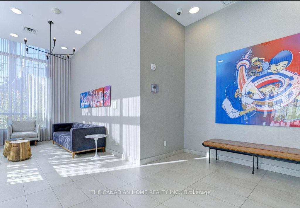 Photo of 160 Canon Jackson Drive #401, Toronto, ON M6M 0B6 (MLS # W12598166)