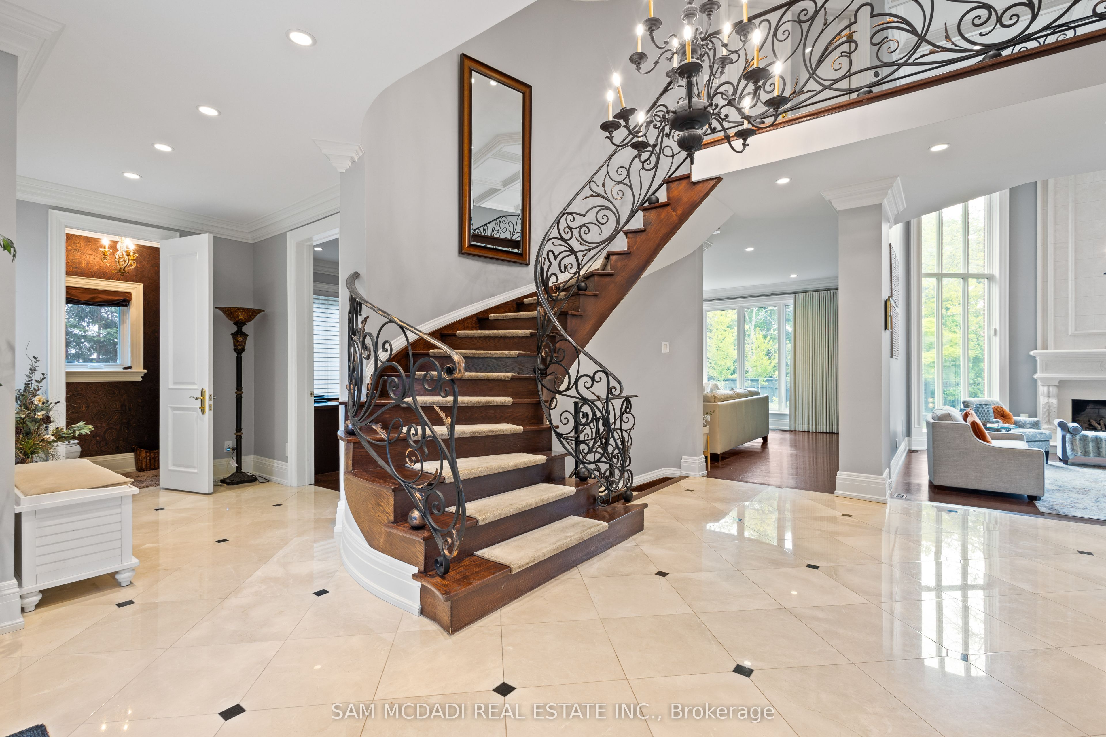 2173 Shawanaga Trail