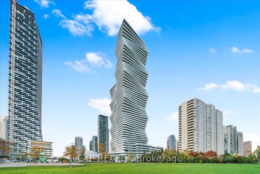 Photo of 3883 Quartz Road #614, Mississauga, ON L5B 0M4 (MLS # W12654402)