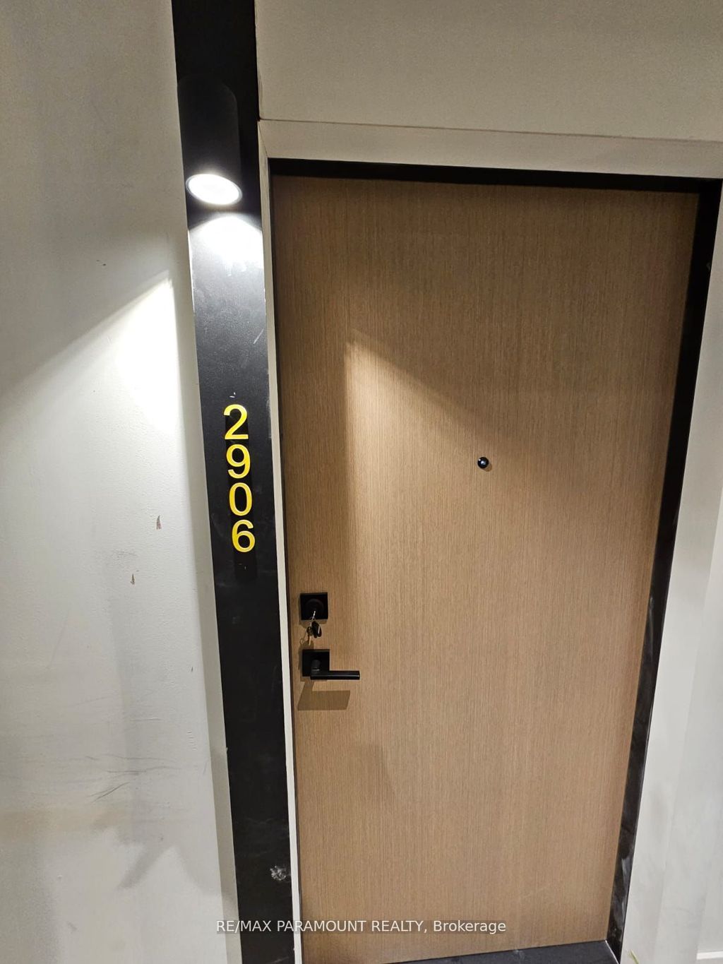 Photo of 36 Zorra Street #2906, Toronto, ON M8Z 0G5 (MLS # W12492098)