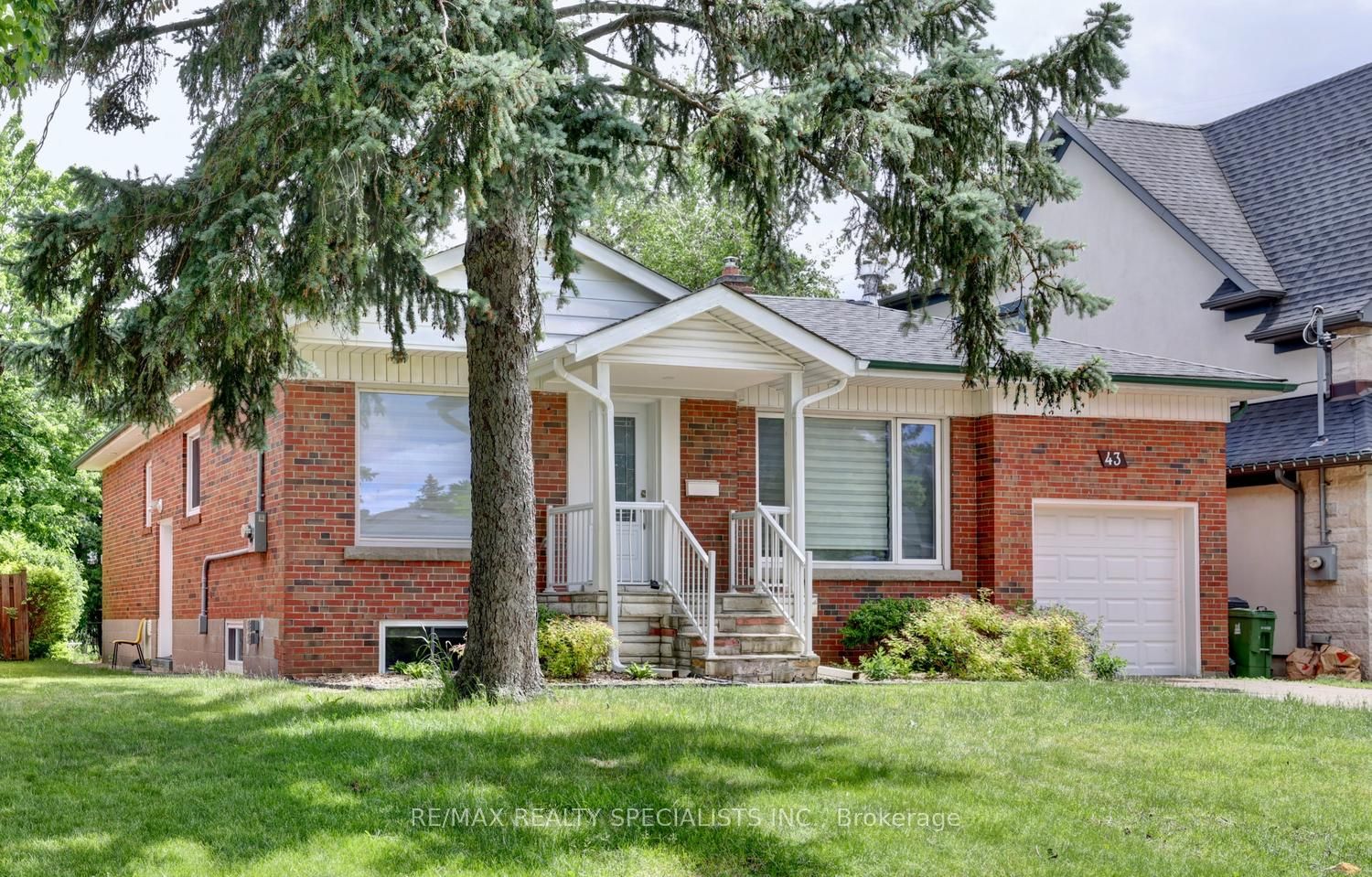 43 Firwood (Lower) Crescent