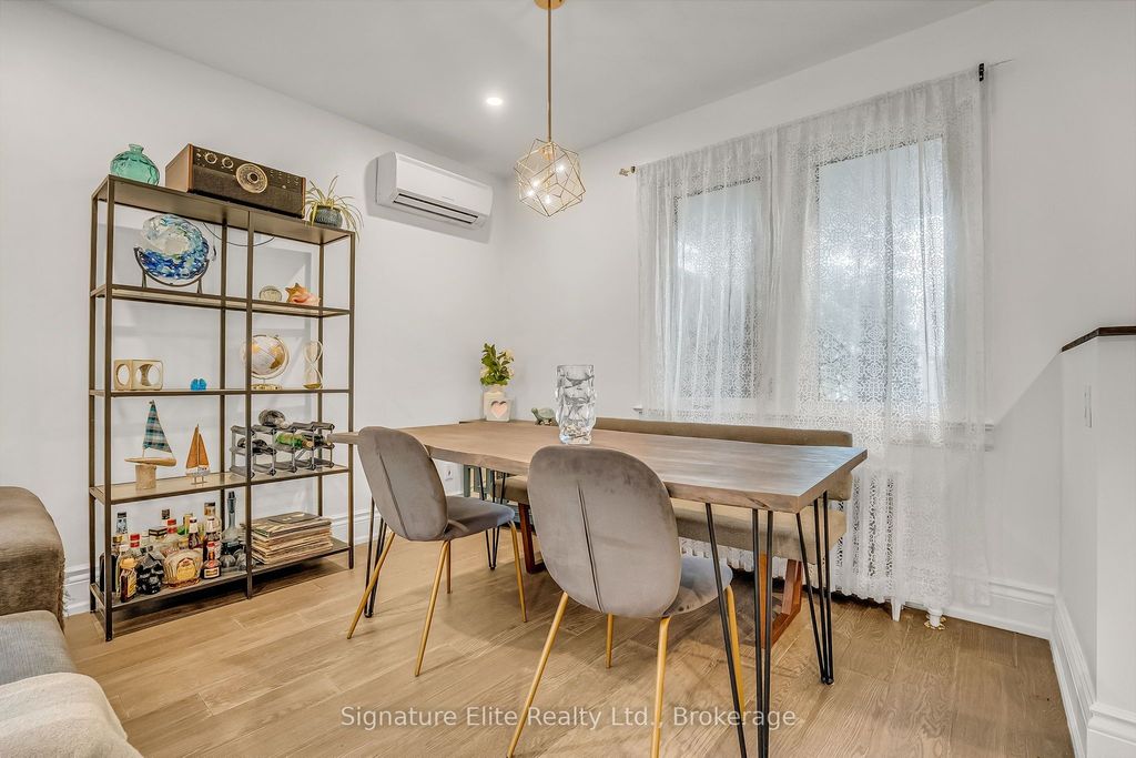 Photo of 184 Swanwick Avenue, Toronto, ON M4E 2A6 (MLS # E12377147)